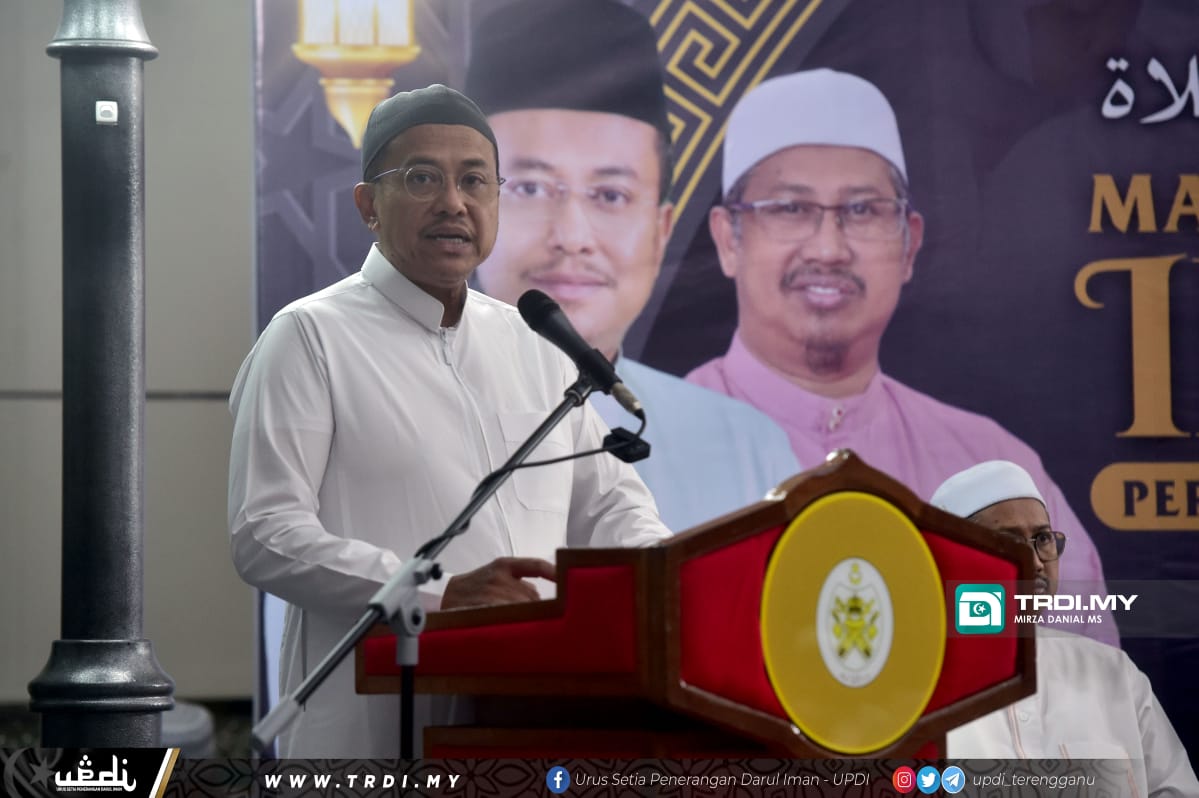 Keagungan Israk Mikraj di Luar Batasan Sains