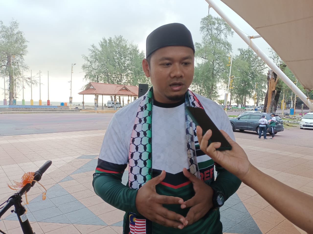 Bajet Dibentang Anwar Tiada Faktor 'Wow' Untuk Anak Muda