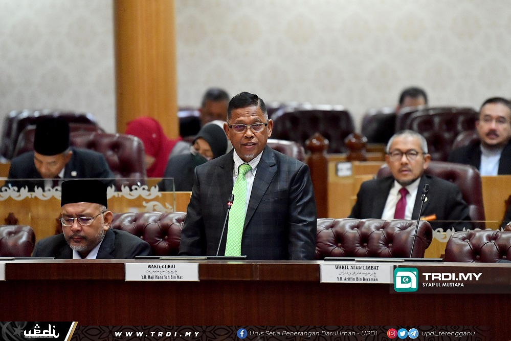 Yayasan Darul Iman Bakal Miliki Aset Sendiri