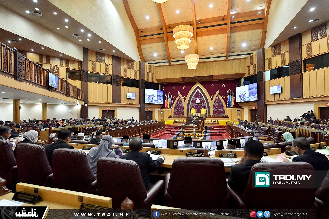 RM9.46 Juta Peruntukan Bantuan Pakaian Sekolah Tahun Ini