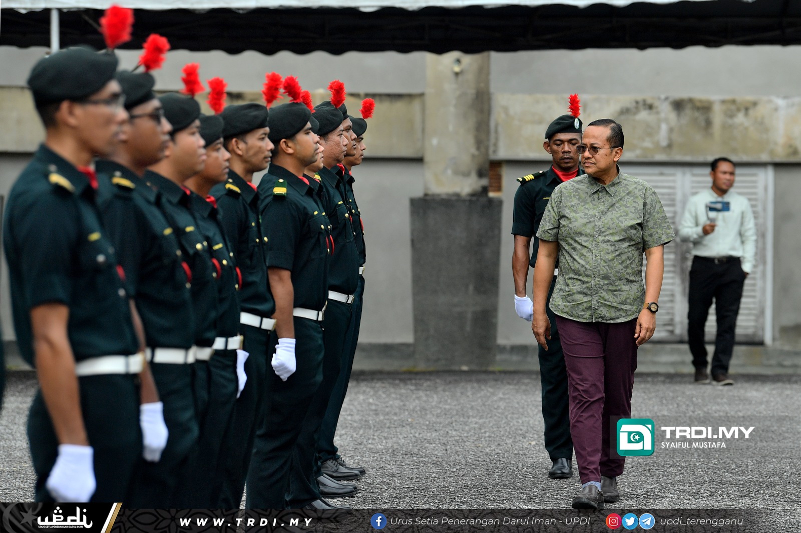 PAS 'Cerai' Bersatu Provokasi Lawan Tutup Gelombang PN
