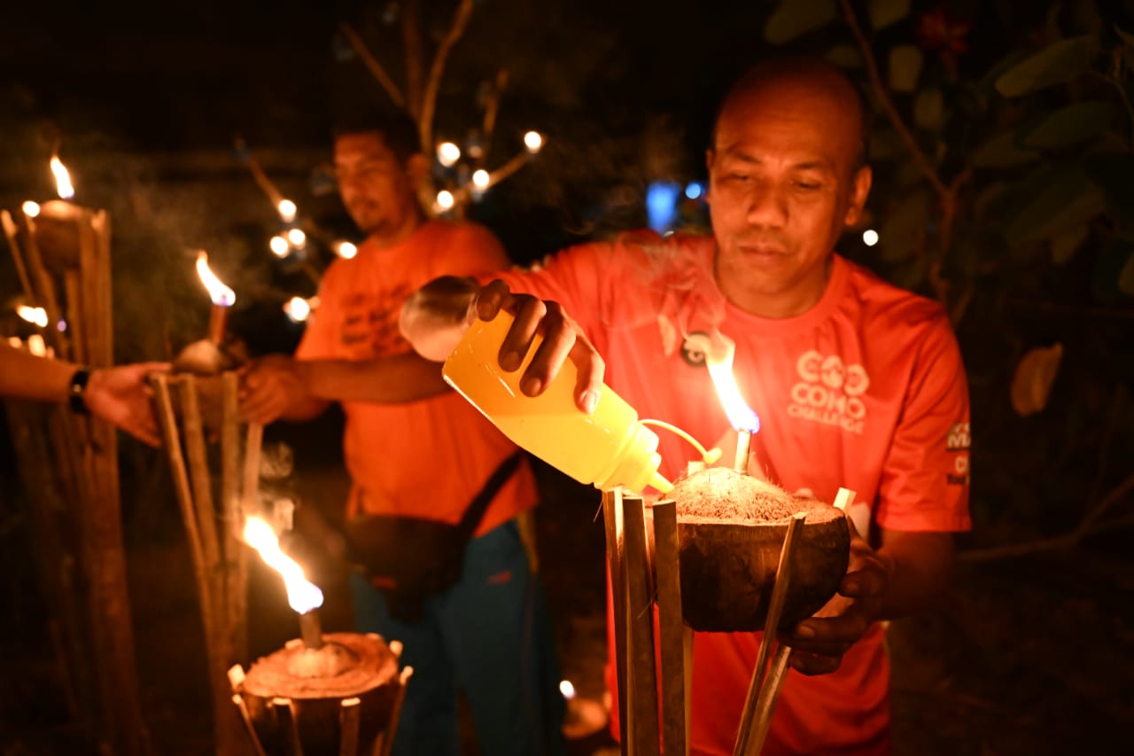 PeliTer 2023 Catat Sejarah Baharu, 28,000 Pengunjung