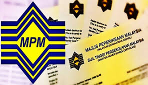 Keputusan STPM Dikeluarkan Khamis Ini