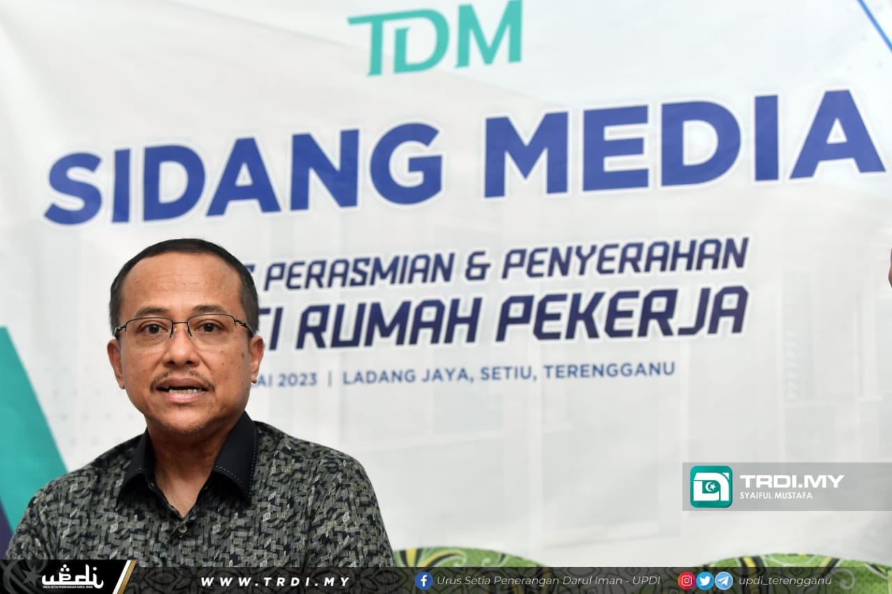 Isu 3R : Tidak Adil Hanya PN Dikenakan Tindakan