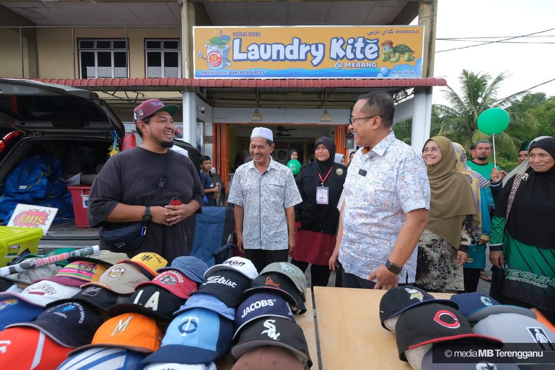 Hentikan Retorik, Rakyat Cerdik Menilai