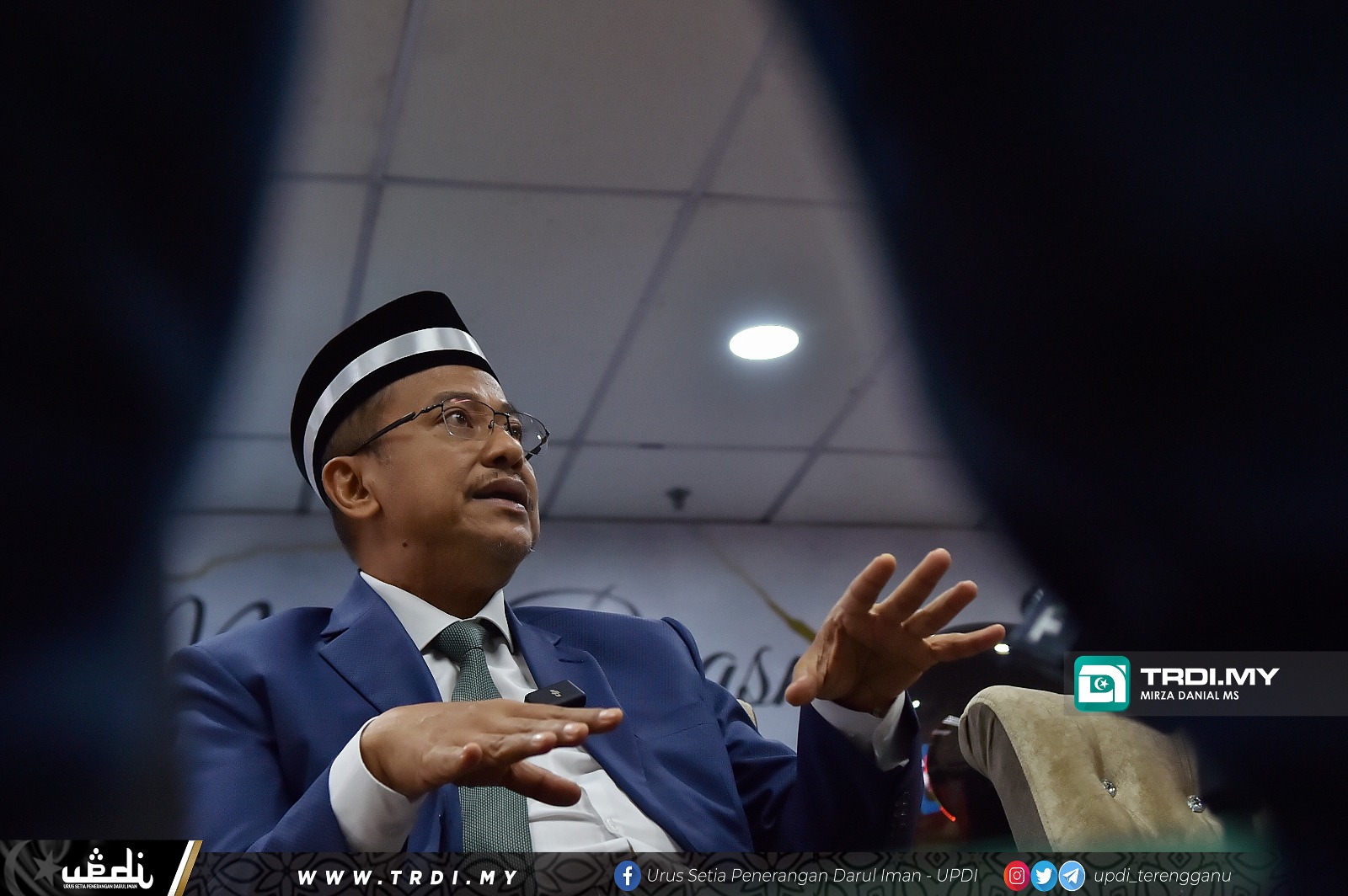 Malapetaka Buat Negara Jika Pengundi Diugut, Dipaksa