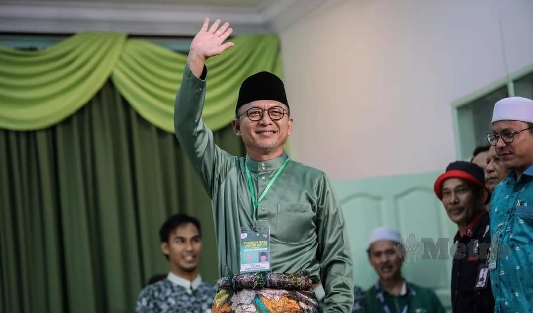 "Pelik, Peguam Pendakwaan Zahid Digugurkan" - Tok Li