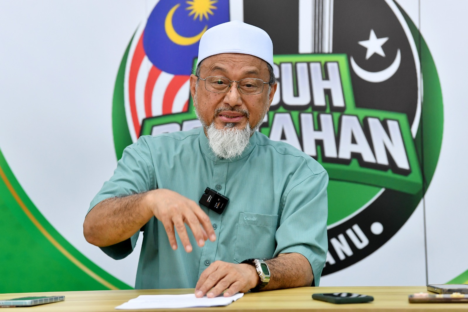 PDRM, SPRM Segerakan Siasatan Insiden Tentera Diugut Mengundi