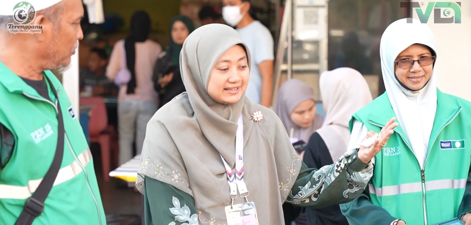 SERUAN | JOM BALIK MENGUNDI OLEH KAK DA