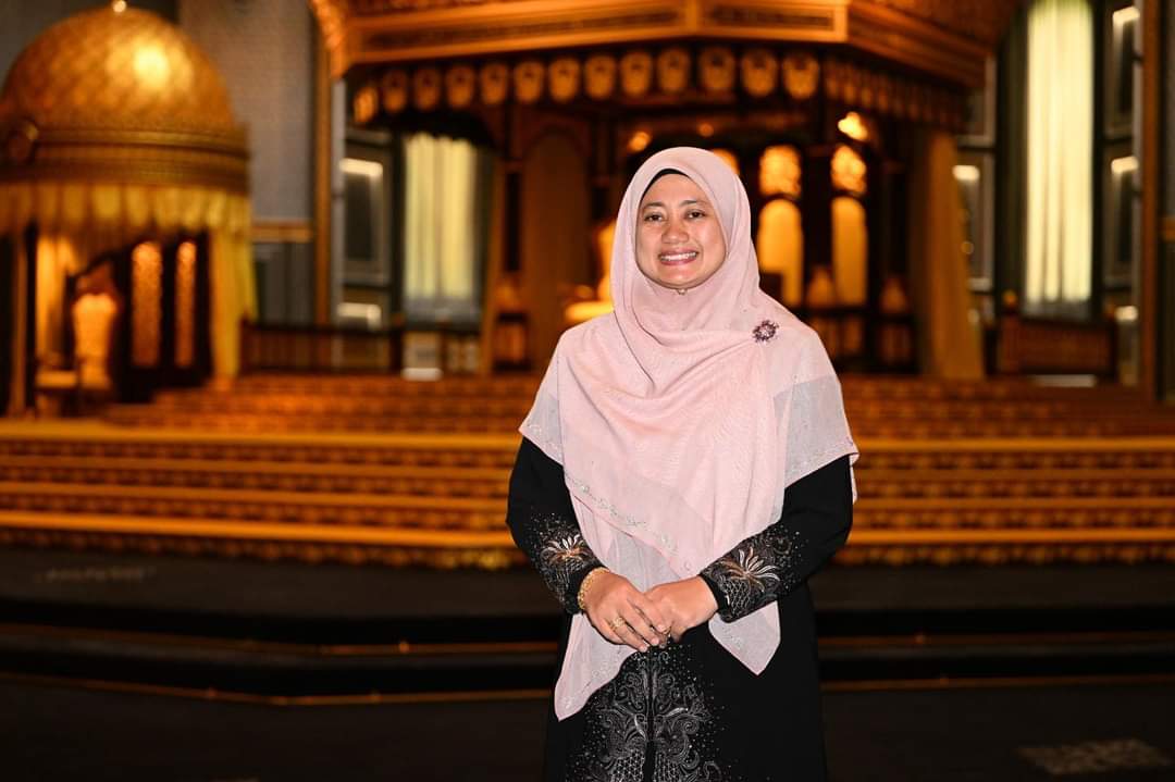 'Tidak Semestinya Jadi EXCO Untuk Bawa Suara Wanita Terengganu'- Kak Da