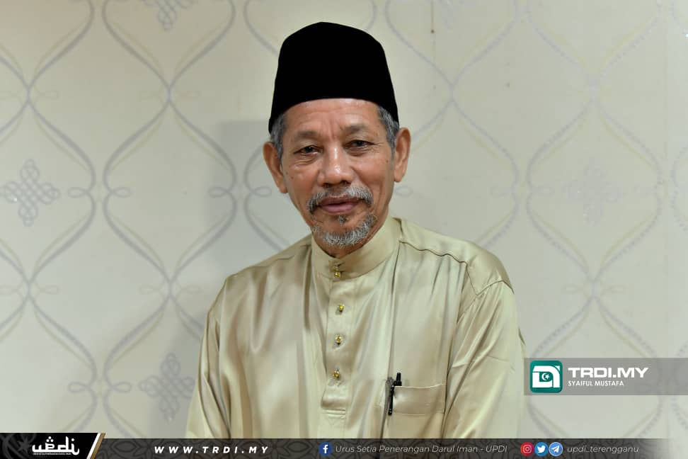 MAIDAM Agih Zakat Melebihi Pendapatan Tahun Lalu