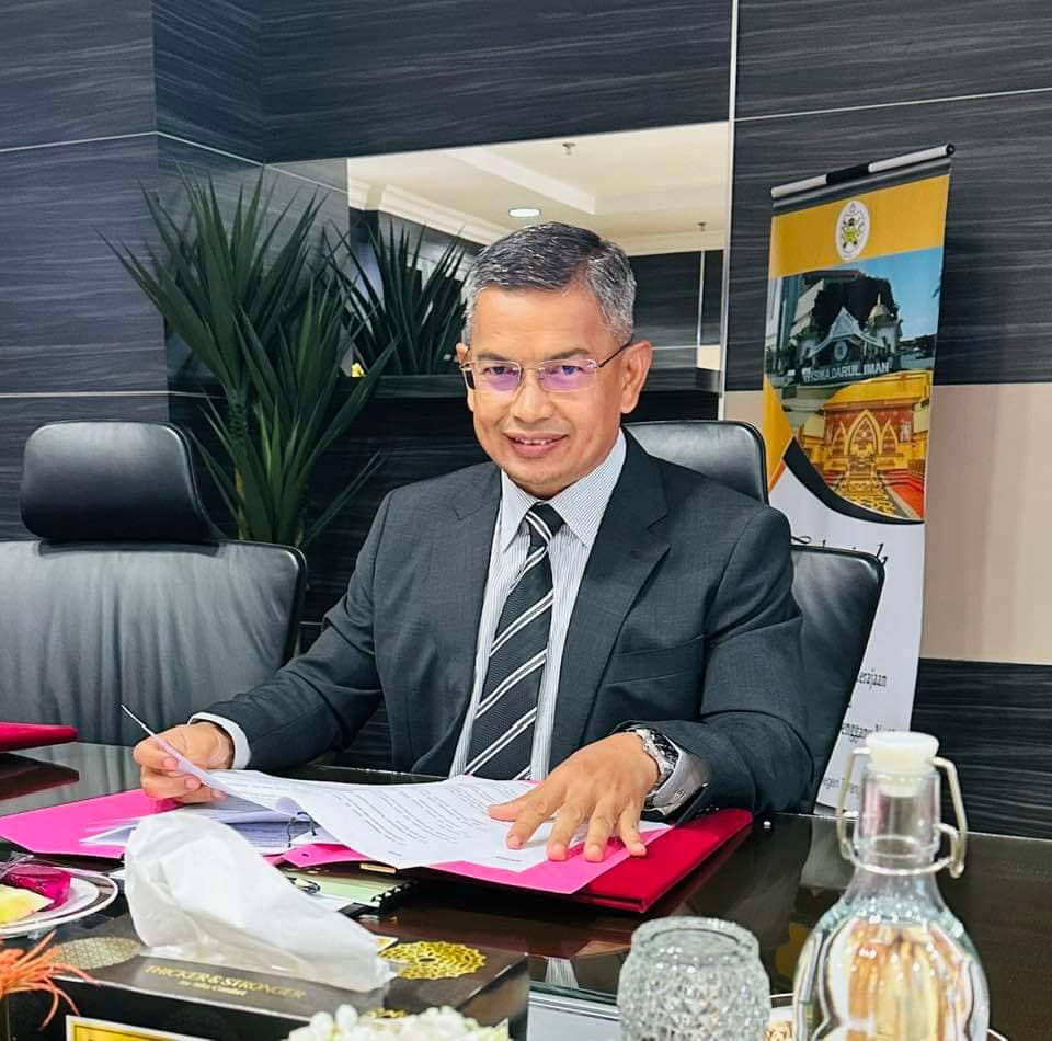 "32-0, Kerajaan Terengganu Tak Boleh 'Menyederhanakan' Prestasi"