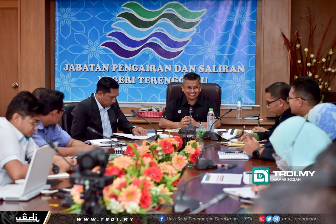 Peluang Cerah Bangunkan IADA KETARA Fasa 2