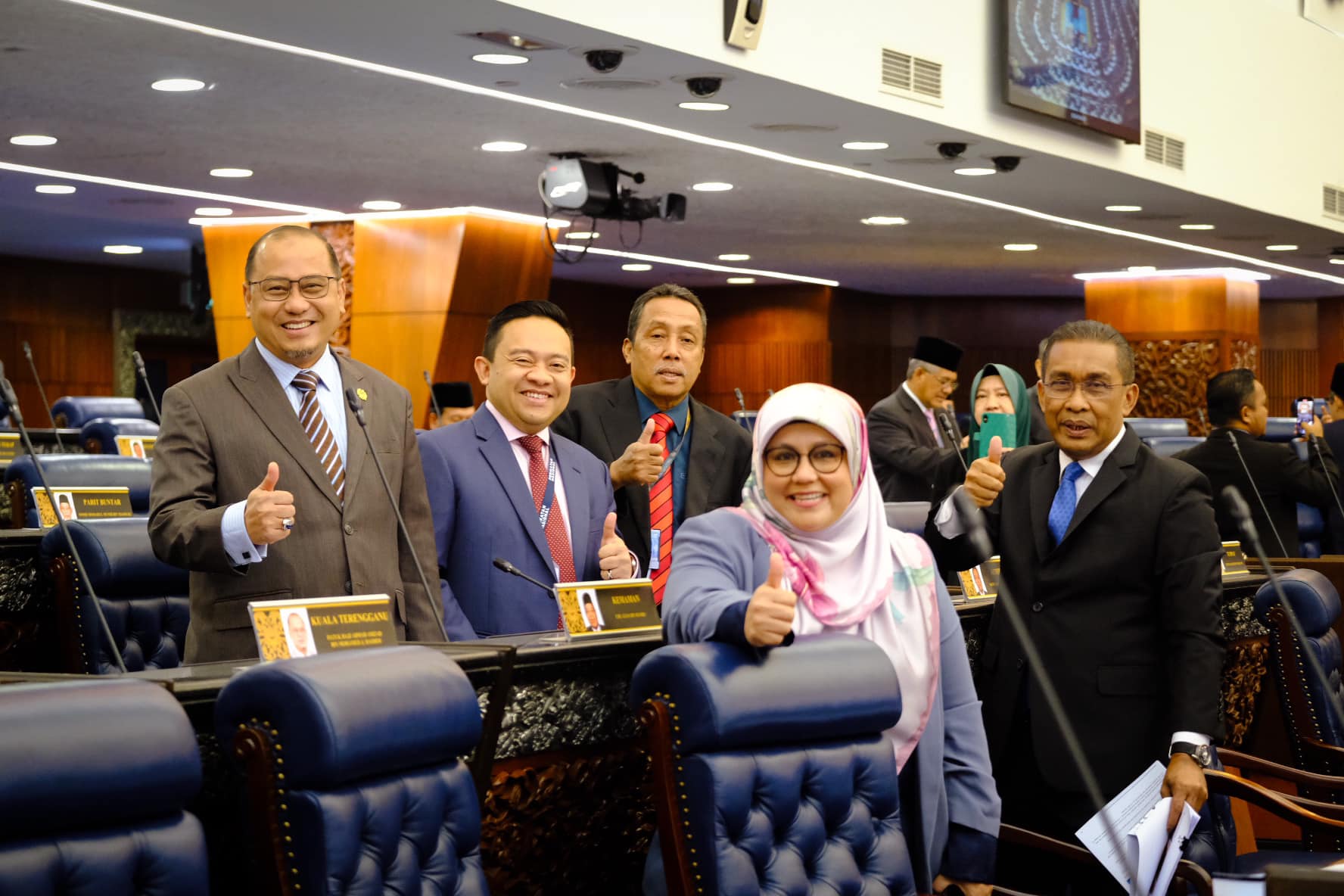 Kolej Matrikulasi Perlu Diwujudkan di Terengganu