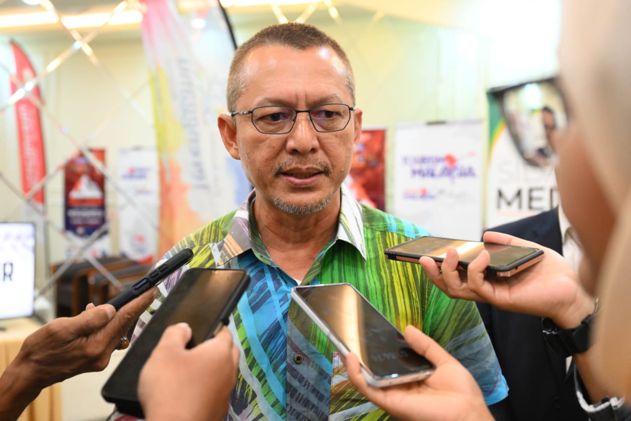 SG4 Langkah Luar Biasa