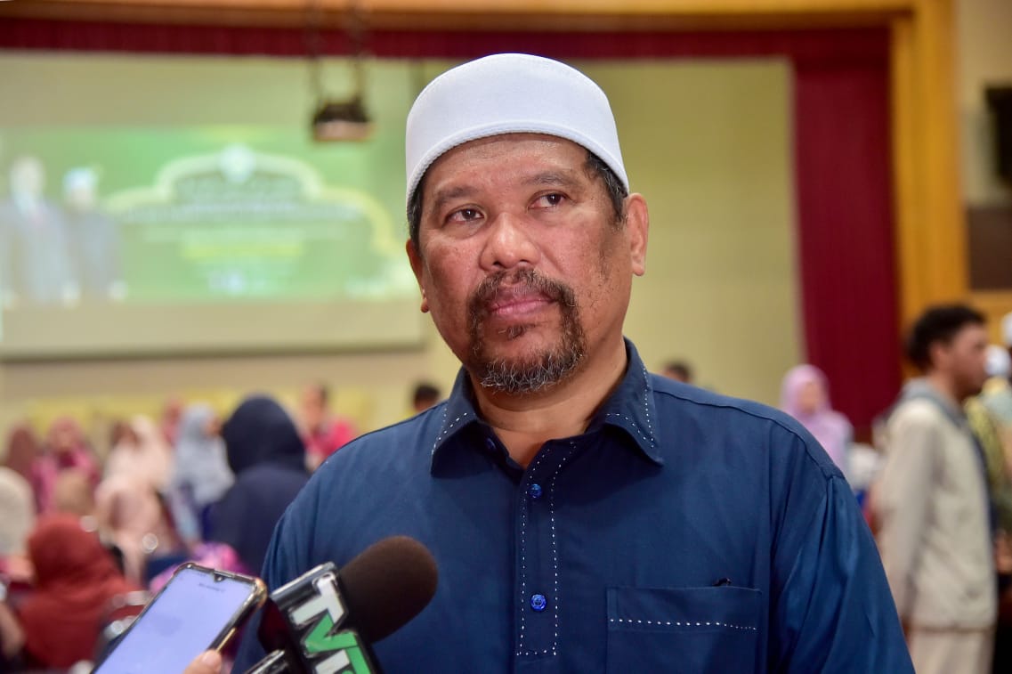 Terengganu Sedia RM4 Juta Bantu Maahad Tahfiz, Madrasah dan Pondok Berdaftar