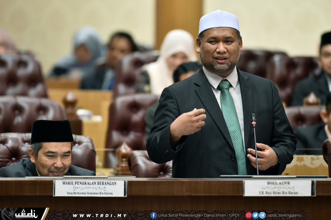 Peningkatan Pelaburan Perlu Lonjak Pendapatan Negeri