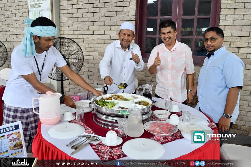 Muzium Angkat Martabat Singgang