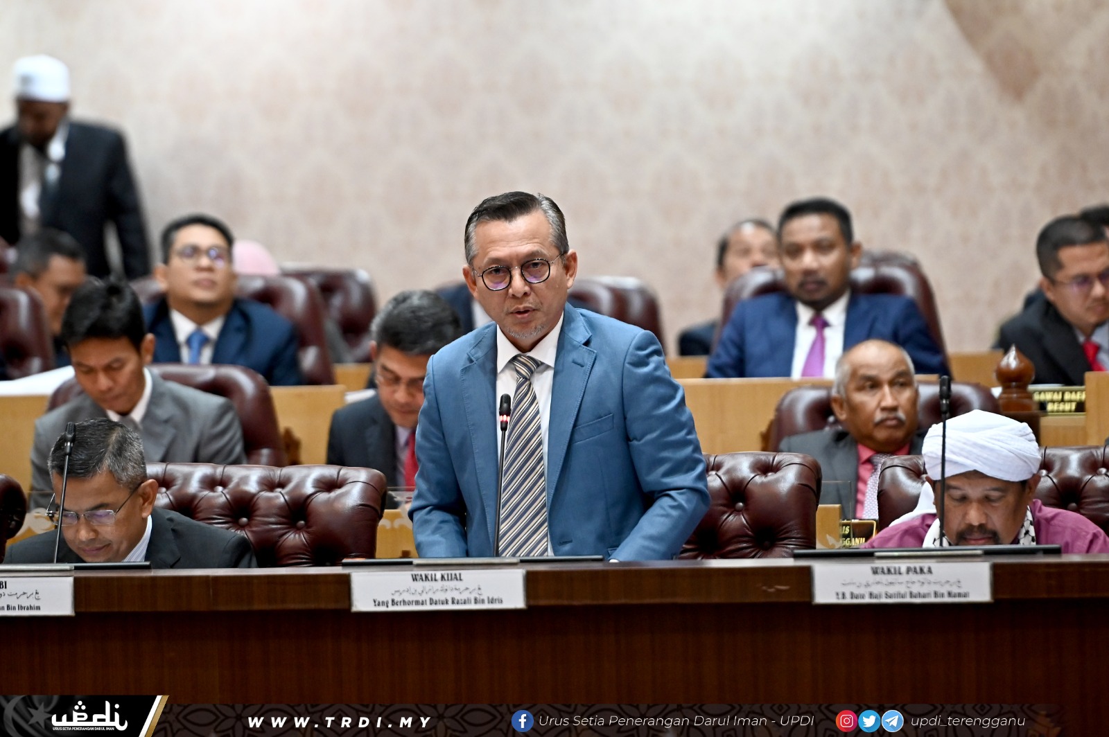 Populasi Penyu Agar Terengganu Paling Tinggi Semenanjung Malaysia