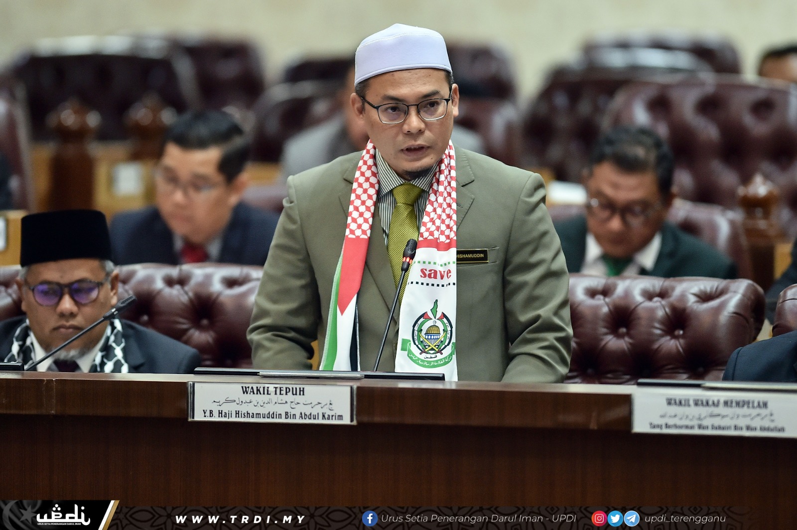 Laluan Basikal Teluk Ketapang Ke Kuala Ibai Dibuka Disember Ini