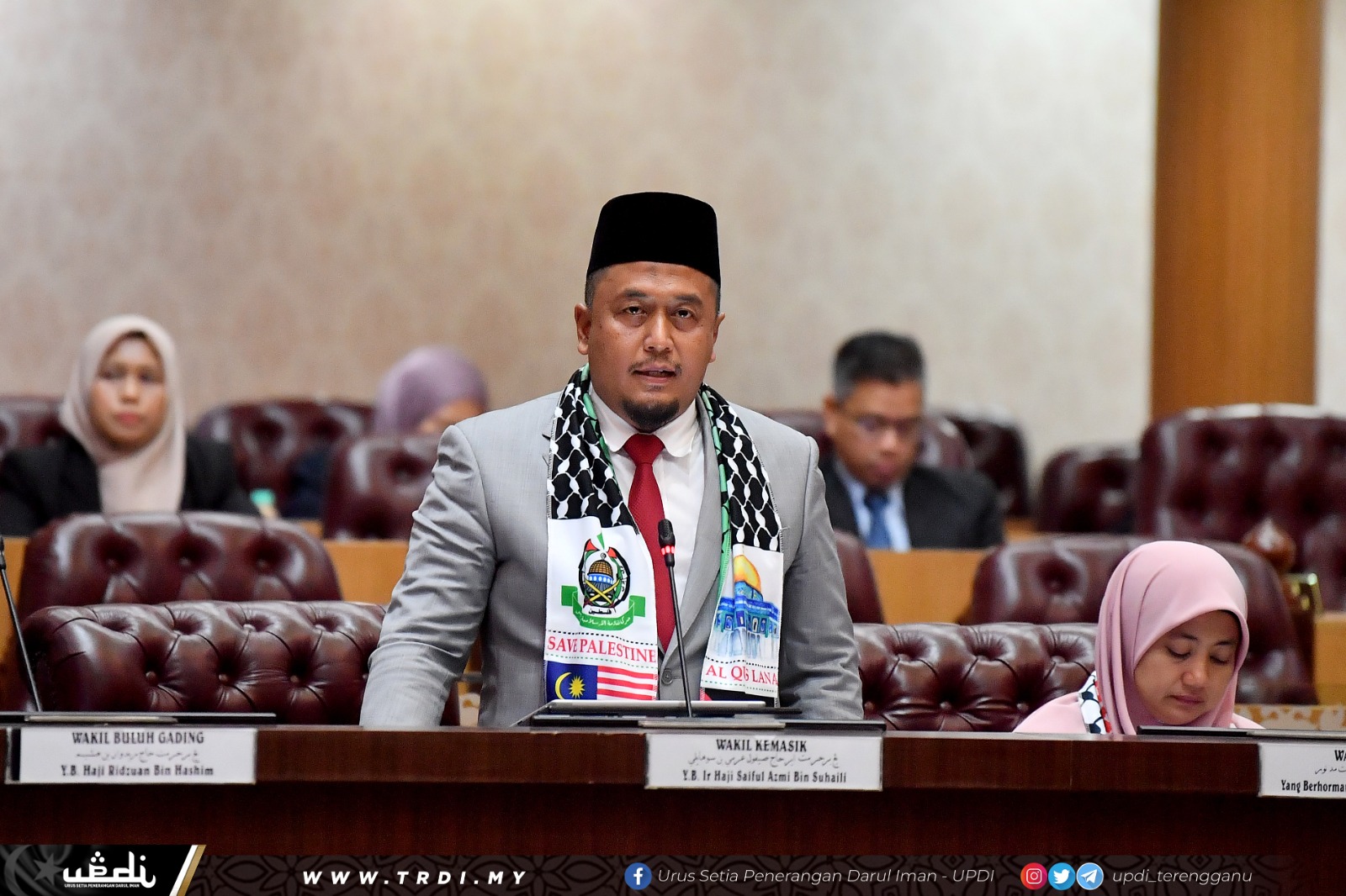 Lapangan Terbang Kerteh Mampu Bina Sumber Kekayaan Terengganu