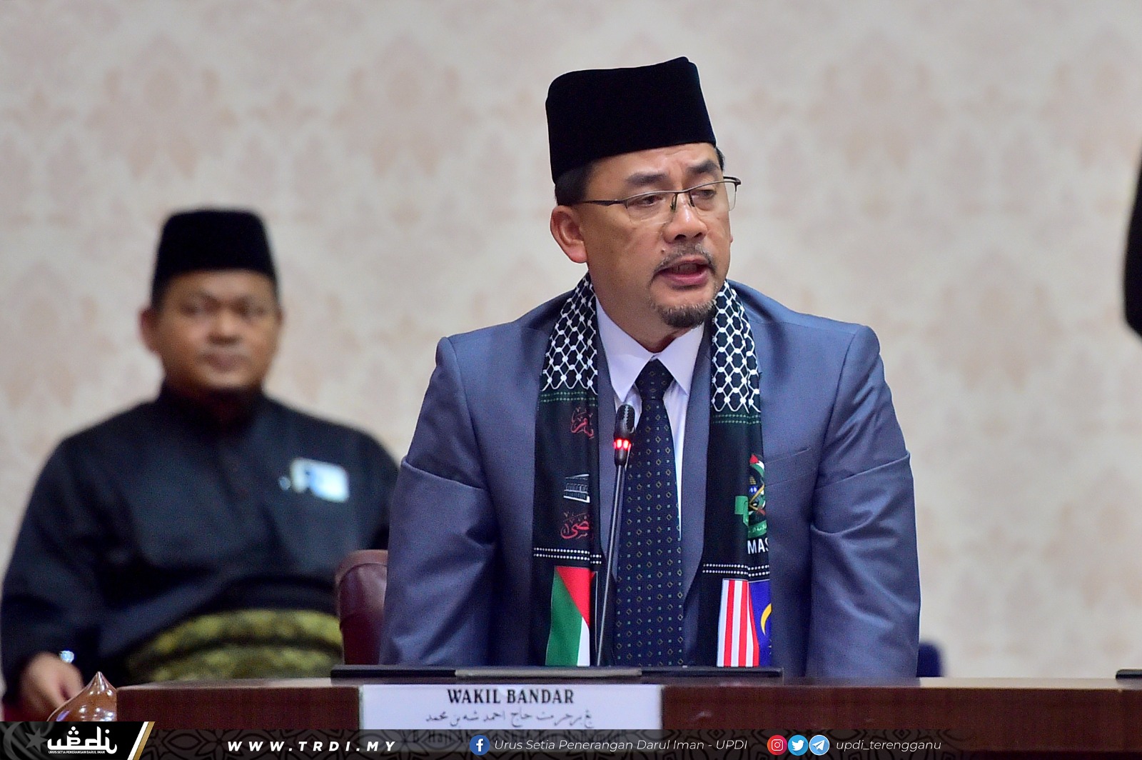 Pelancongan Wadah Dakwah Terbaik Terengganu