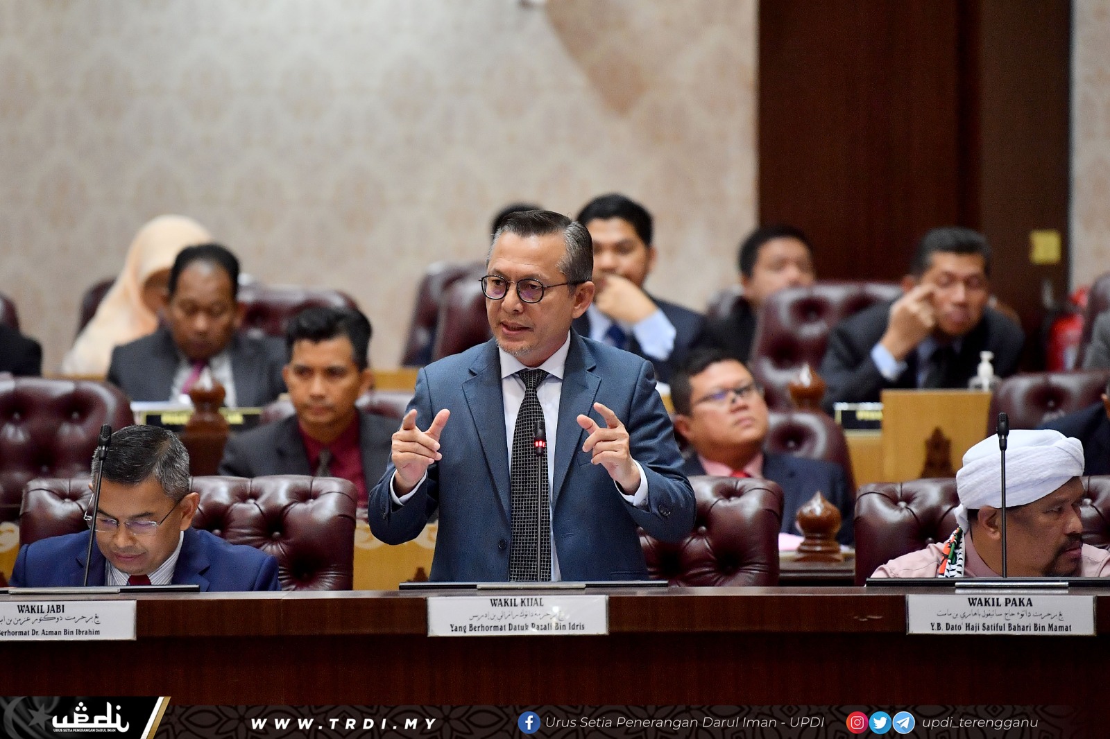 Lebih RM1.3 Juta Diperuntuk Baikpulih Kawasan Pelancongan Hulu Besut