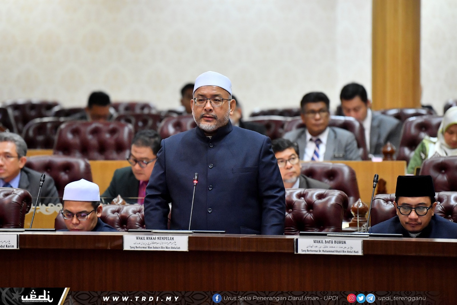 Hilang Hasil RM82.5 Juta Selepas Kecualikan Cukai Pintu