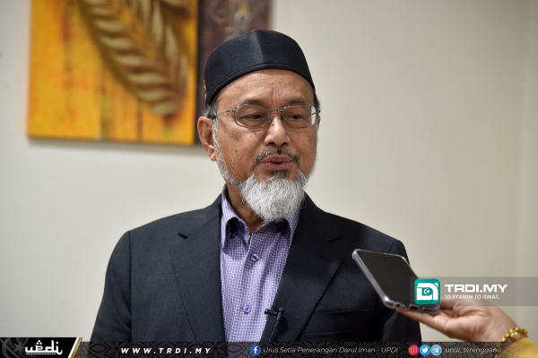 Kesal Tindakan Menteri Kesihatan Khianati Janji Hapuskan Tabiat Merokok