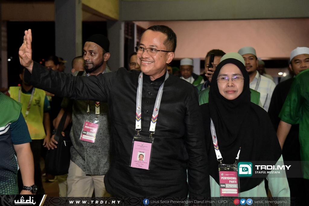 Pentadbiran Berjalan Seperti Biasa, Tiada Cuti