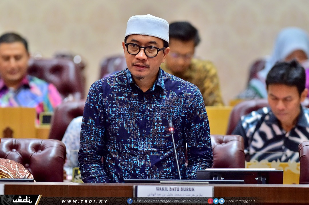Kebajikan Imam Dan Bilal Terus Dijaga
