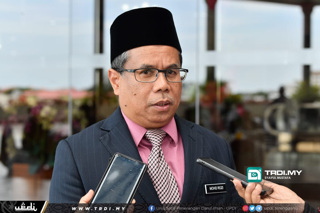 Terengganu Teruskan Bacaan Qunut Nazilah