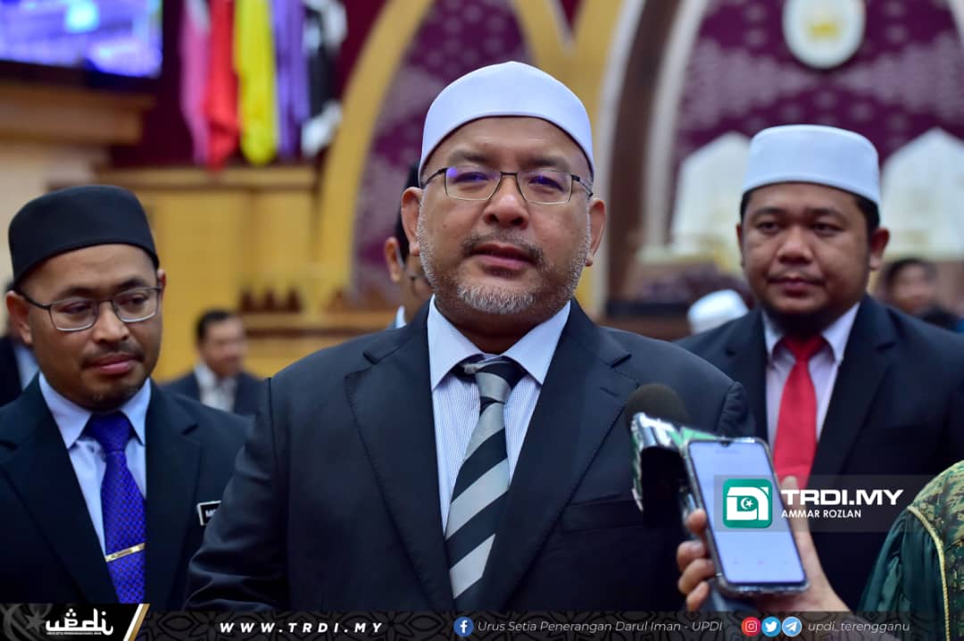 COVID-19 : Rakyat Dinasihat Berjaga-Jaga