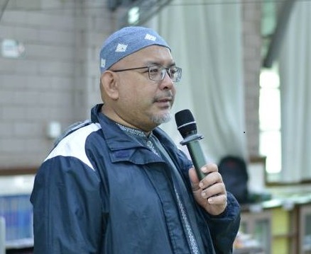 Kem Anak Soleh di 15 Buah Masjid Tahun Depan