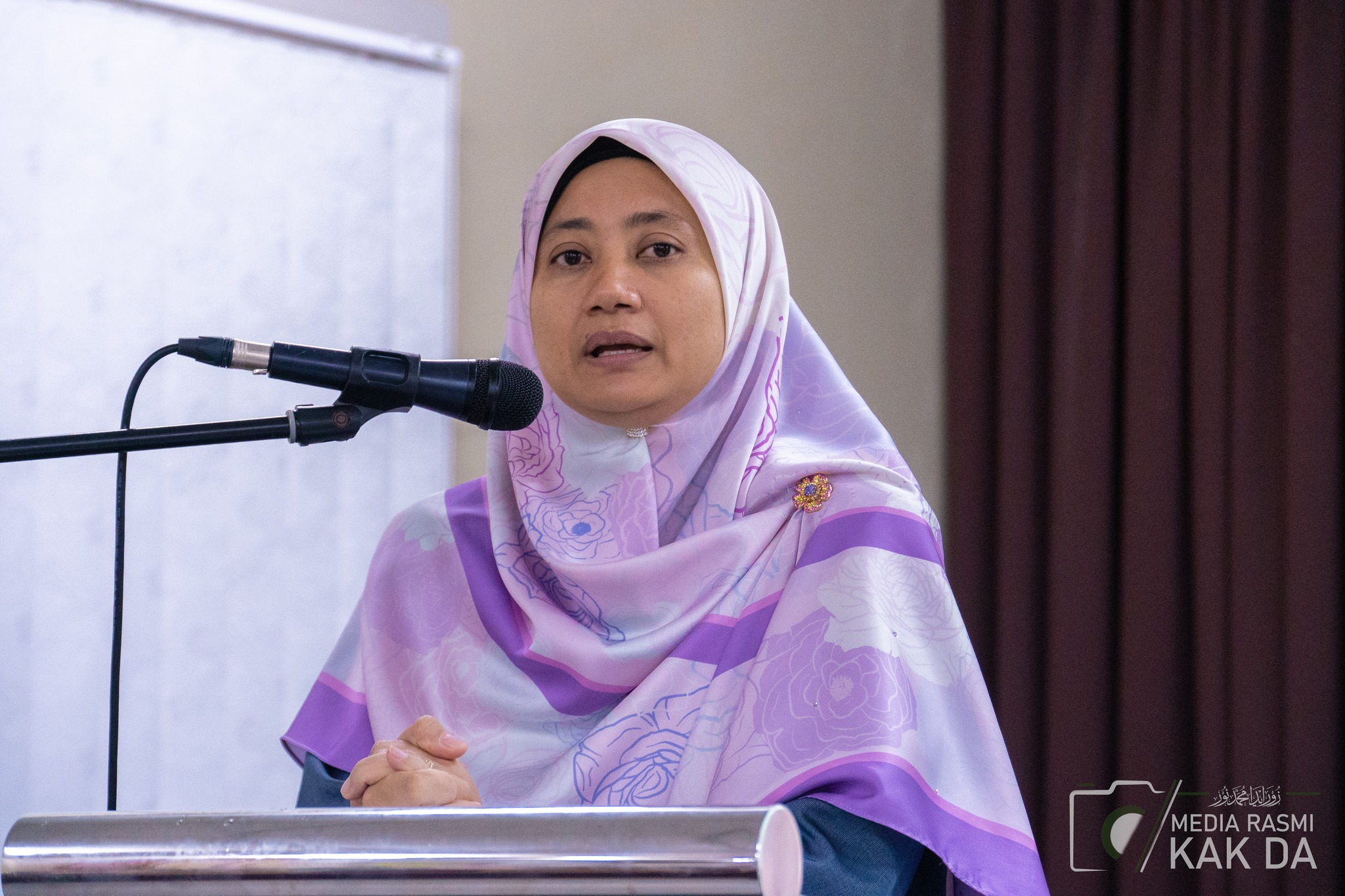 SPM ’Tiket’ Untuk Hidup