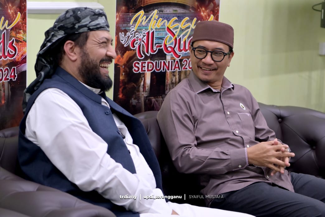 Rakyat Hargai Afrika Selatan Heret Israel ke Mahkamah Antarabangsa