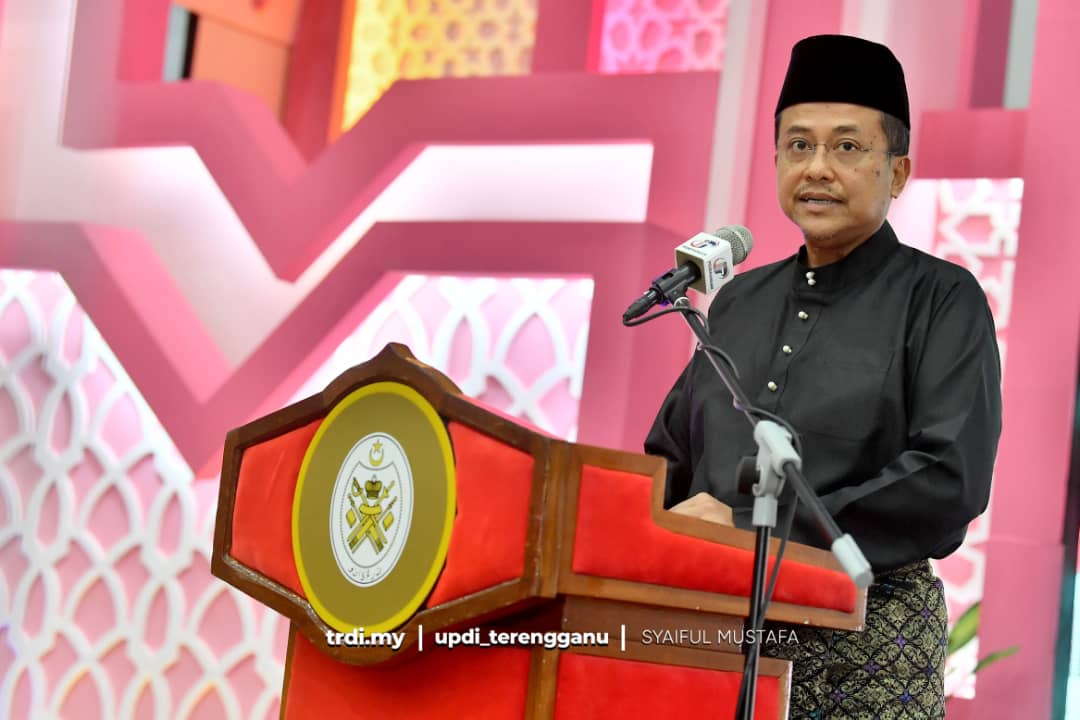 Gerakan Cabar Undang-Undang Syariah Bawa Ancaman Dalam Negara