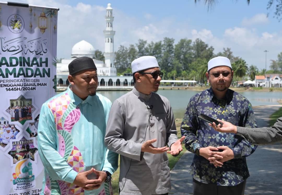 Madinah Ramadan Diberi Nafas Baharu, Kehebatan Diteruskan