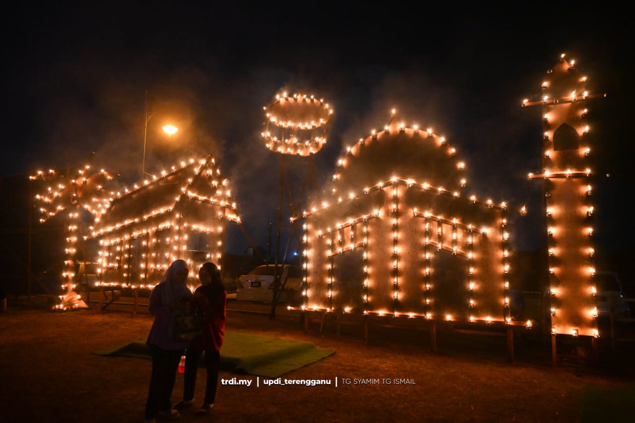 PeliTer 2024 Rekod 150 Ribu Pengunjung