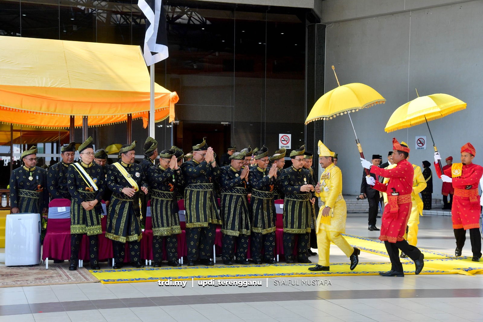 PBT Perlu Capai Penarafan 'Smart City Early Adopter' 2025