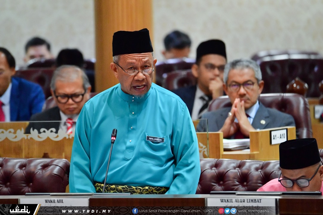 Wujudkan Majlis Tindakan OKU, Bukti Kerajaan Negeri Cakna