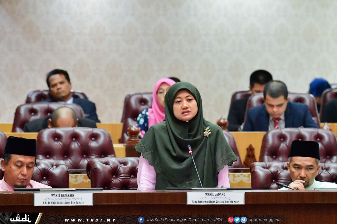 ‘Jaga REE, Jangan Biar Dirompak Seperti Royalti Minyak’