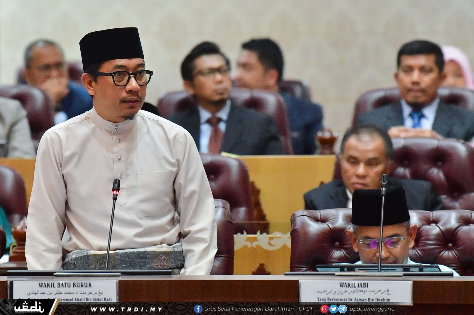 JHEAT Sentiasa Pantau Kewujudan Ajaran Sesat di Terengganu