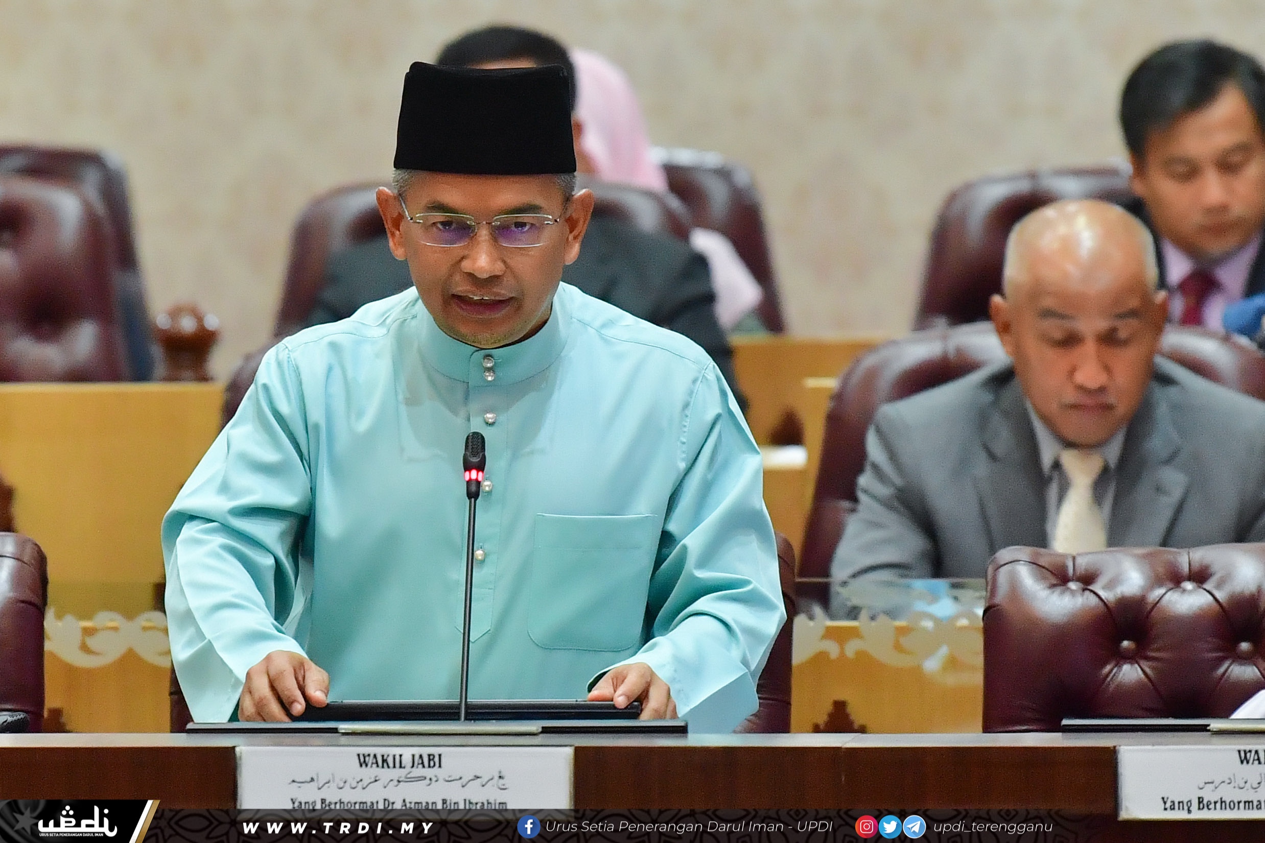 Masyarakat Perlu Lapor Aktiviti Bom, Tuba Ikan