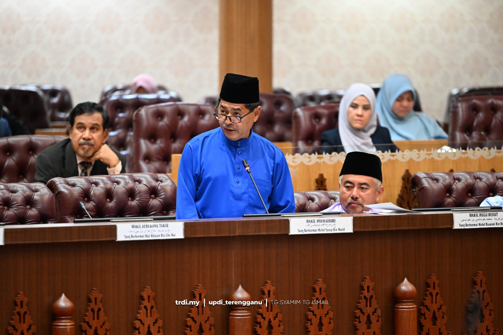 Kerajaan Digesa Bendung Lambakan Sayuran Dari Thailand