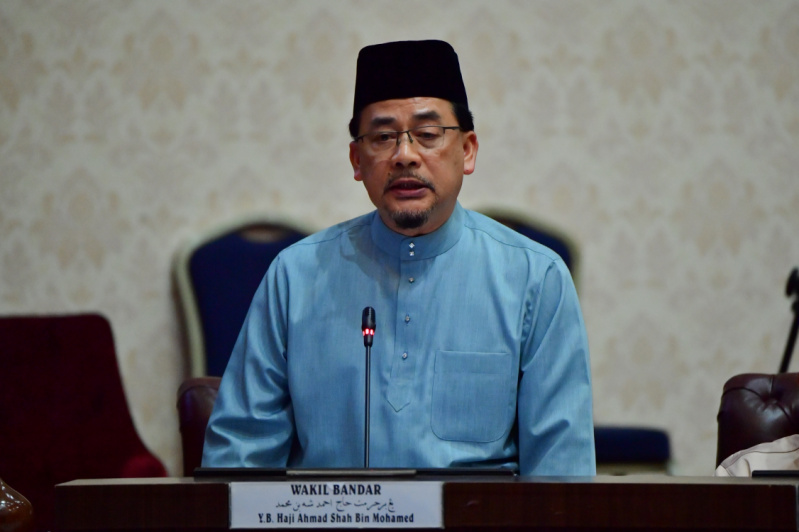 Promosi Nilai Syariah Dalam 'Islamic Tourism'