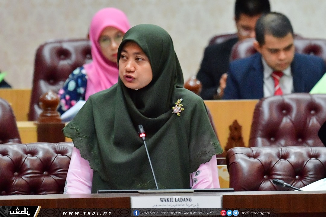 ADUN Ladang Saran Kerajaan Laksana Pelan Kontingensi Banjir