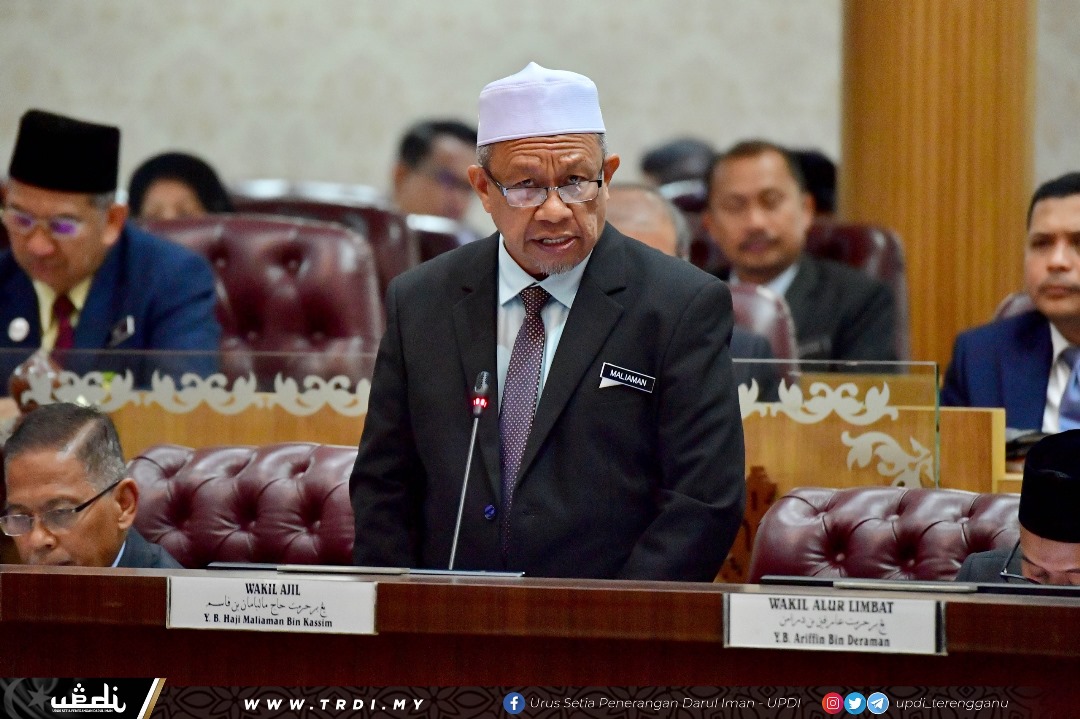 Lebih 24,000 Mohon Bantuan Tabung Darul Iman