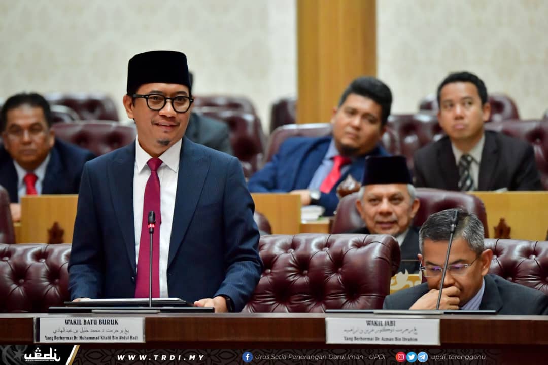 Hadiah Cabutan Bertuah Menanti Pembayar Zakat Bulanan