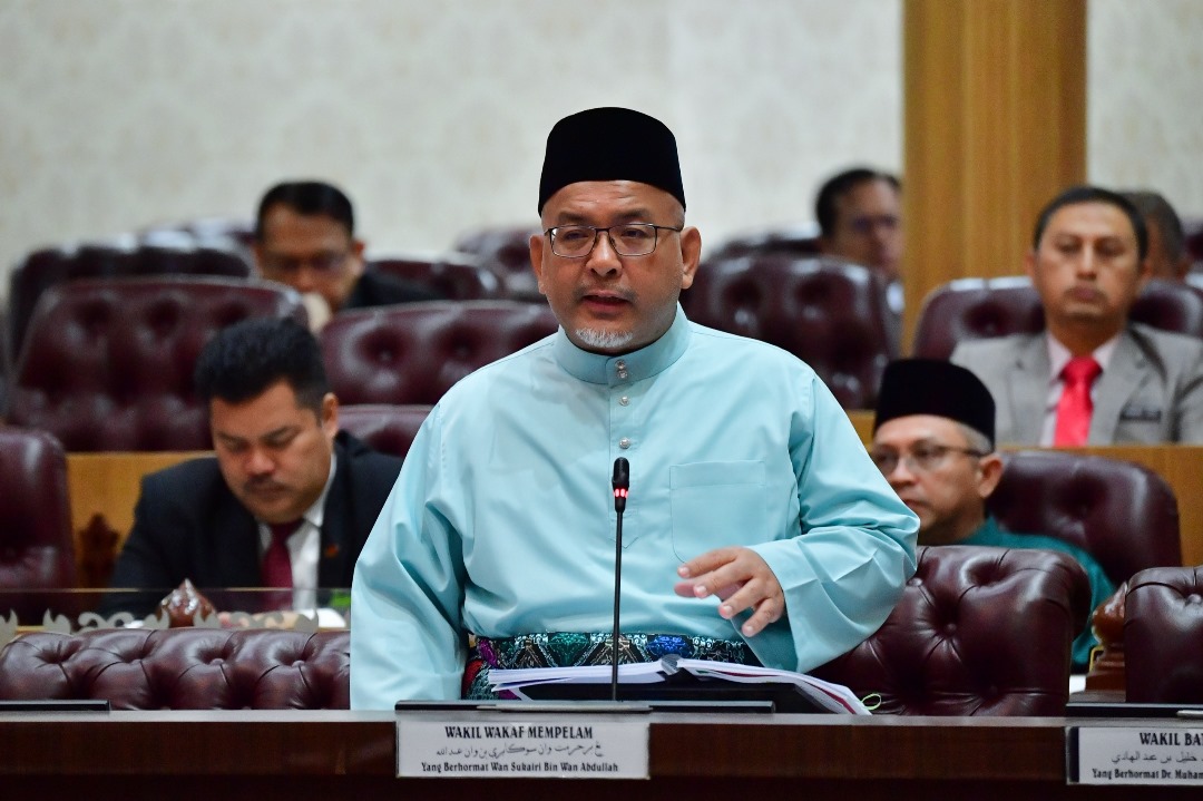 Usaha Berterusan Realisasi Pembinaan Klinik Kesihatan Bukit Tunggal Baharu